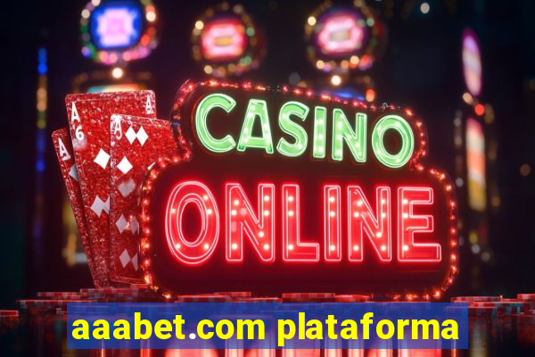 aaabet.com plataforma